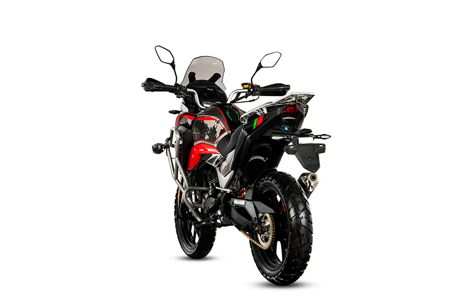 Gran Turismo 300 vista 360