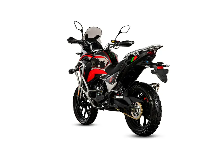 Gran Turismo 300 vista 360