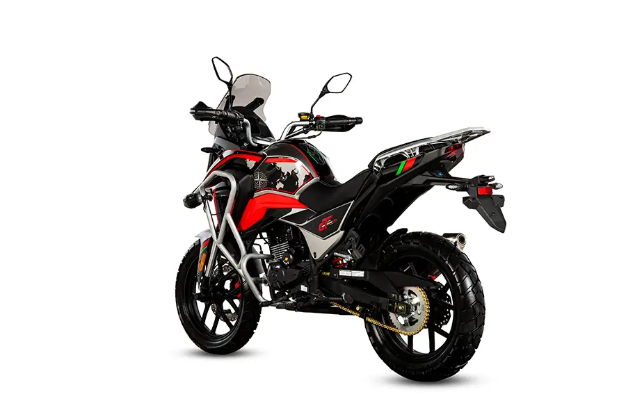 Gran Turismo 300 vista 360