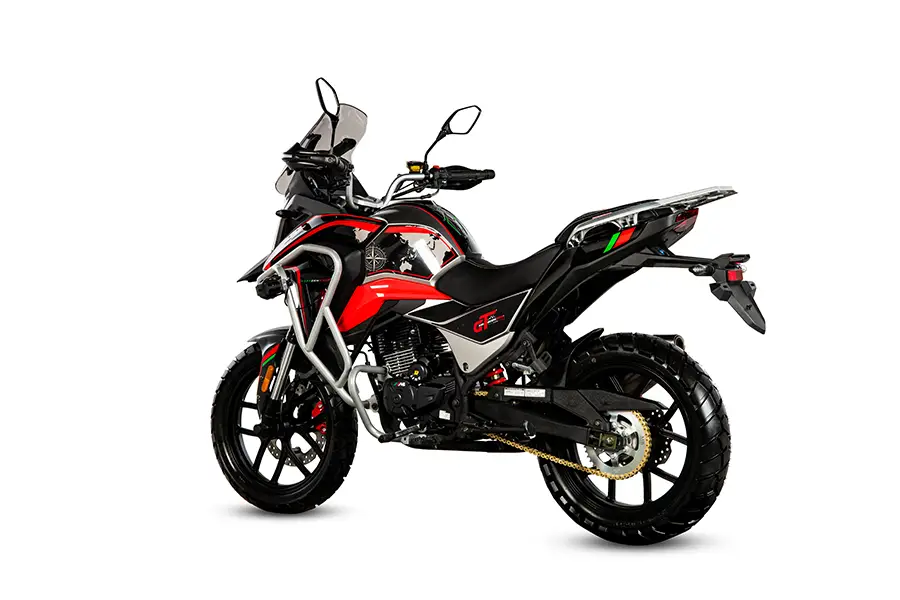 Gran Turismo 300 vista 360