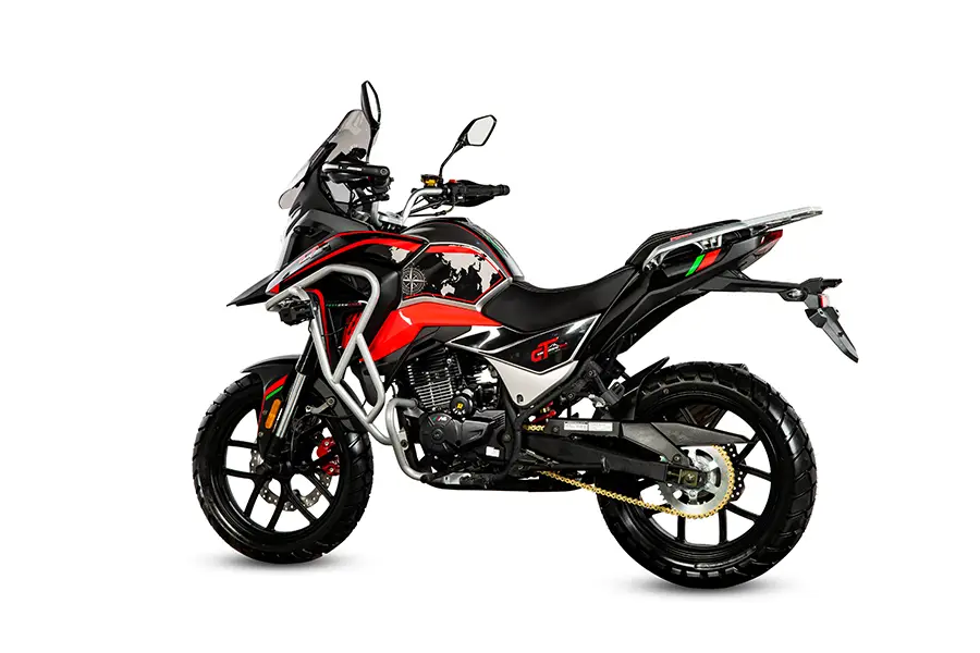 Gran Turismo 300 vista 360