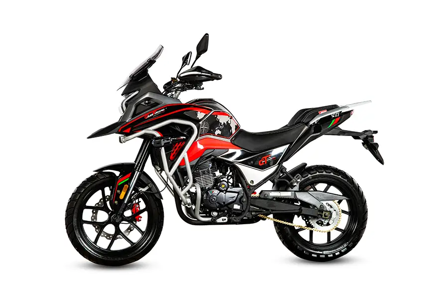 Gran Turismo 300 vista 360