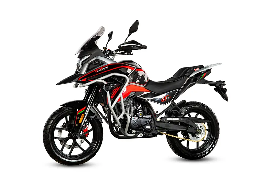 Gran Turismo 300 vista 360