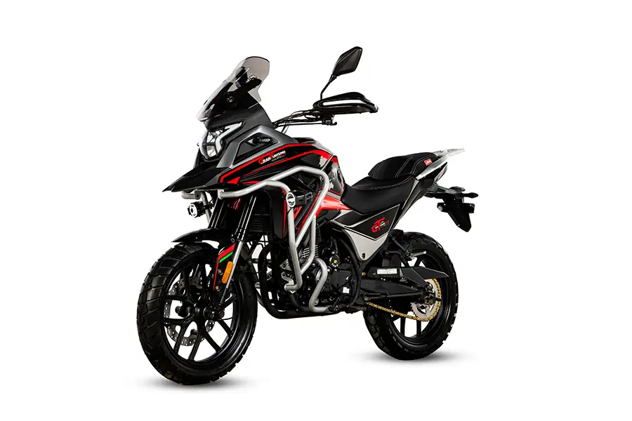 Gran Turismo 300 vista 360