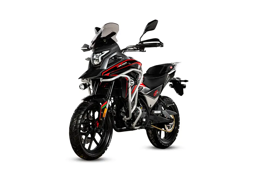 Gran Turismo 300 vista 360