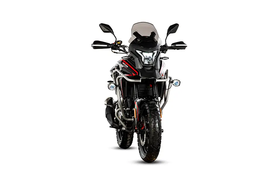 Gran Turismo 300 vista 360