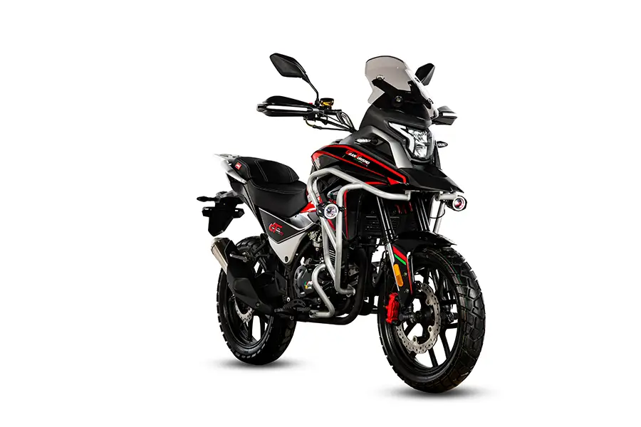 Gran Turismo 300 vista 360