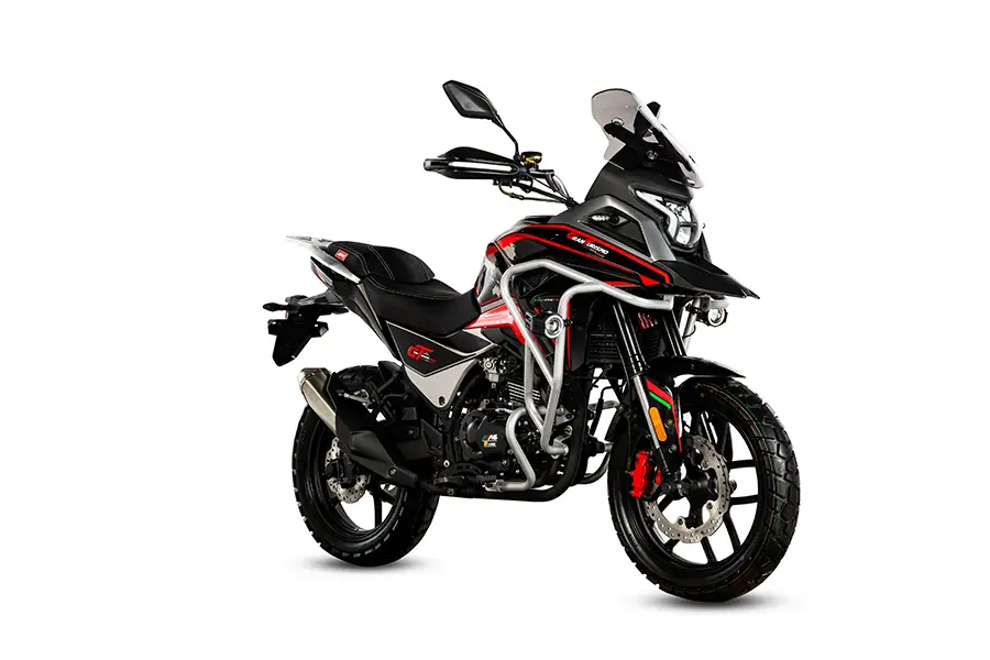 Gran Turismo 300 vista 360