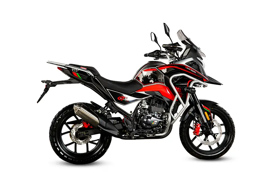 Gran Turismo 300 vista 360