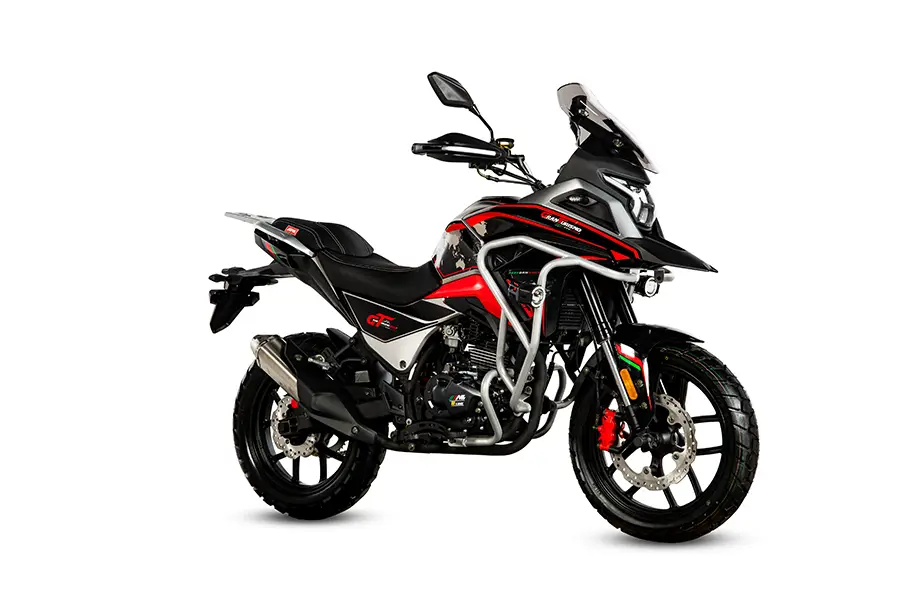 Gran Turismo 300 vista 360