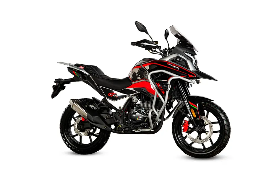 Gran Turismo 300 vista 360