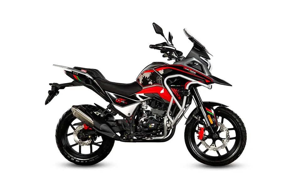 Gran Turismo 300 vista 360