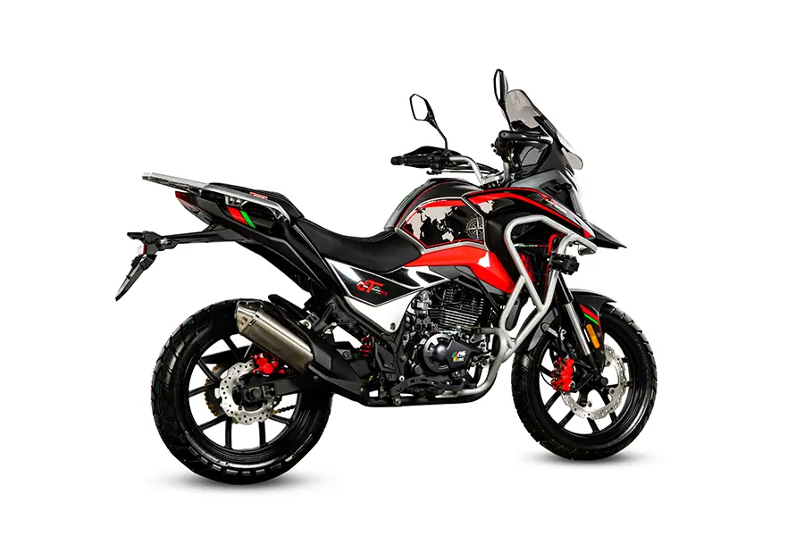 Gran Turismo 300 vista 360