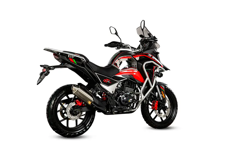 Gran Turismo 300 vista 360