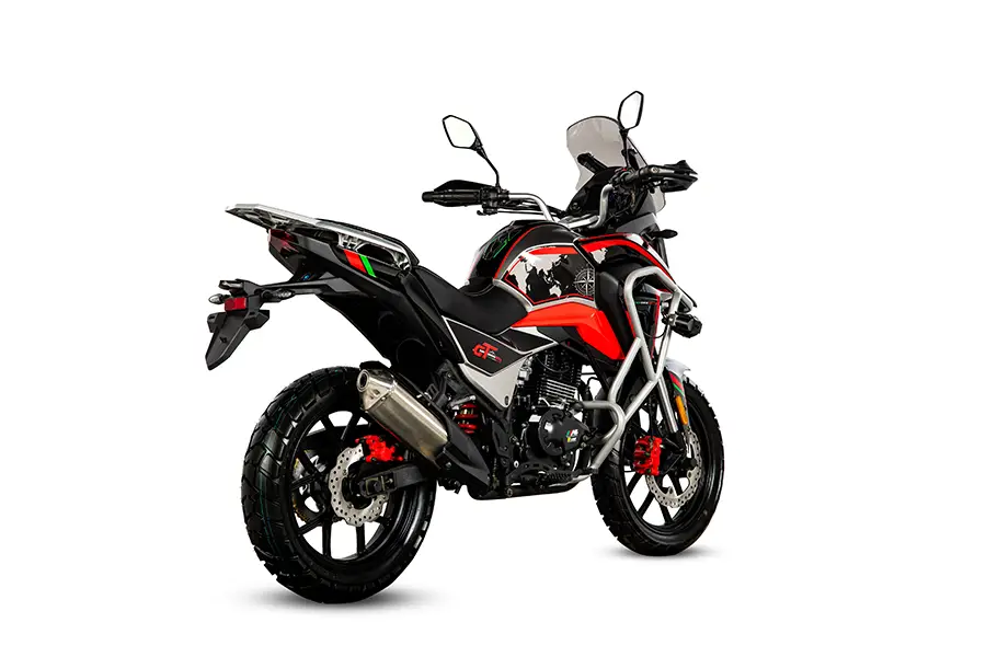 Gran Turismo 300 vista 360