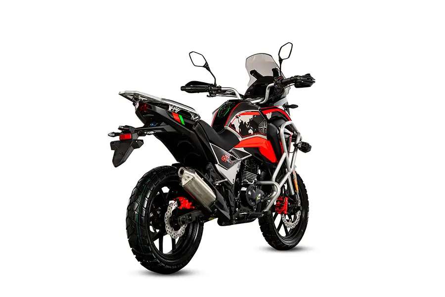 Gran Turismo 300 vista 360