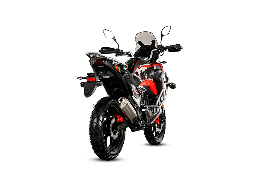 Gran Turismo 300 vista 360