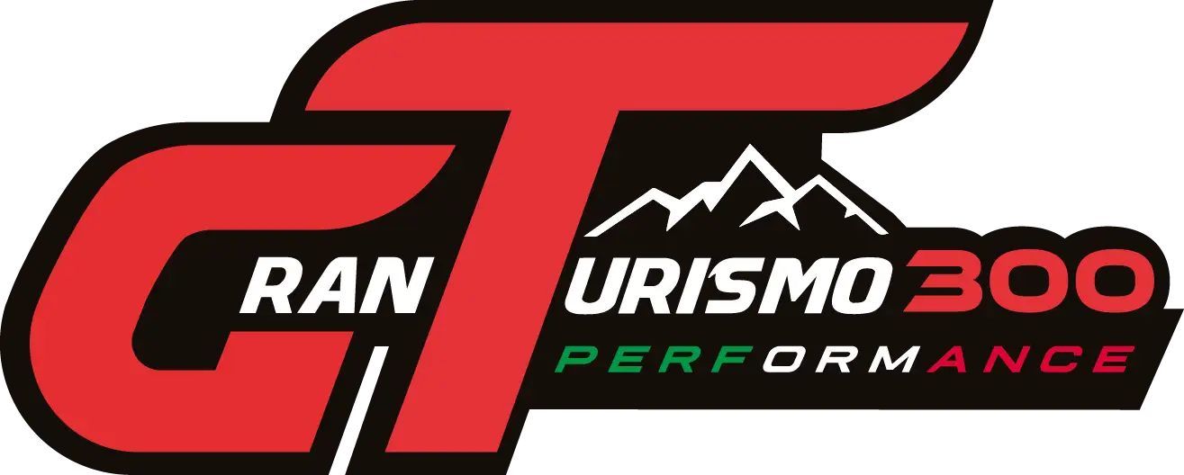 Gran Turismo 300